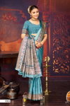 Asopalav Satin Silk Vol 2 By Saroj Satin Silk Wedding Wear Saree Exporters In India